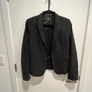 BR classic women’s blazer size 8